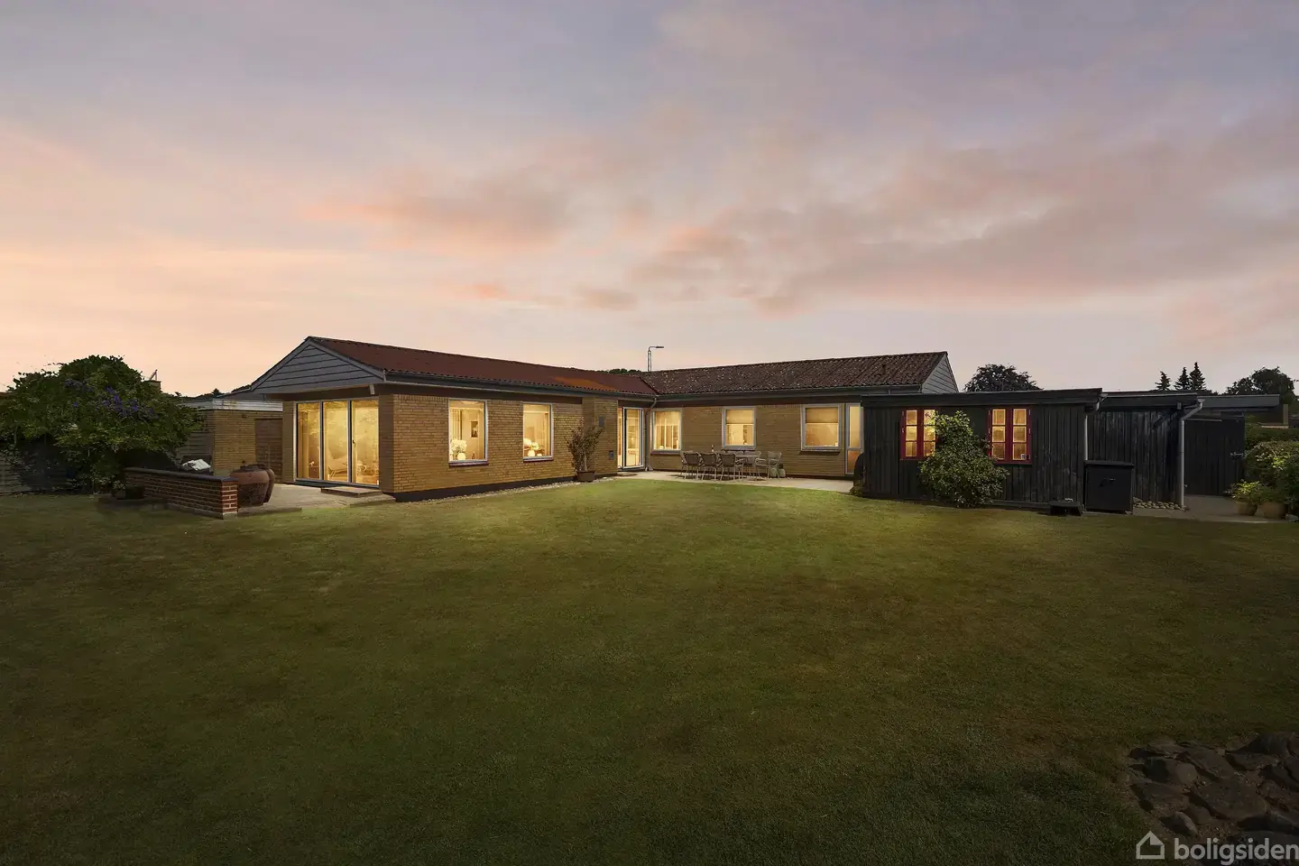 Villa på Vesterbakken 17, 6470 Sydals