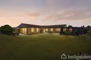 Villa på Vesterbakken 17, 6470 Sydals