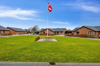 Villa på Nørregårdsparken 126H, Andrup, 6705 Esbjerg Ø
