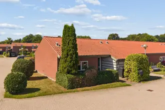 Rækkehus på Solsiden 29, Strøby Egede, 4600 Køge