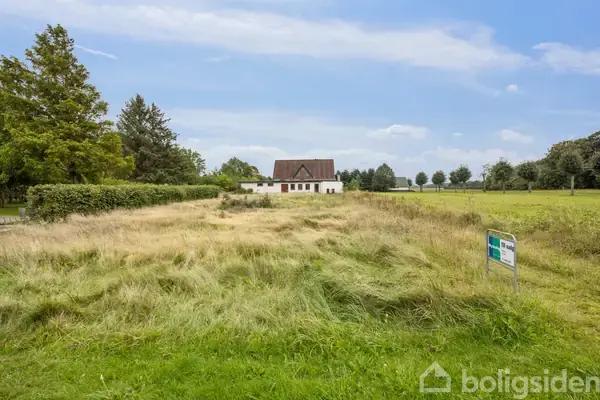 Villa på Øster Hassing Vej 26, 9310 Vodskov