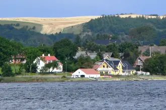 Villa på Sundevej 49, Nederby, 7884 Fur