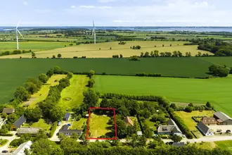 Helårsgrund på Søbyvej 33, Tåsinge, 5700 Svendborg