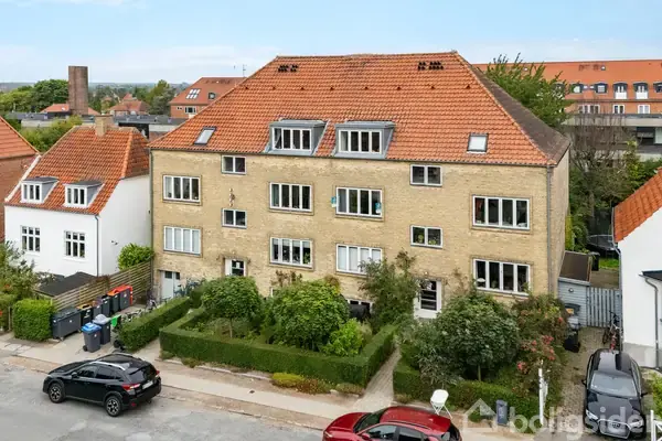 Ejerlejlighed på Knabstrupvej 16, 1. tv., 2700 Brønshøj