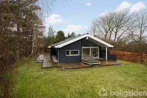 Fritidsbolig på Lupinvej 9, 4200 Slagelse
