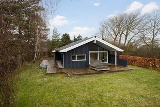 Fritidshus på Lupinvej 9, Kirke Stillinge, 4200 Slagelse