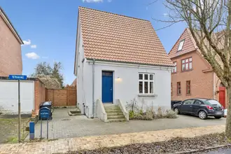 Villa på Vibevej 9, 5000 Odense C