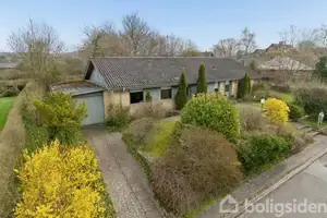 Villa på Hasselvej 5, 9240 Nibe
