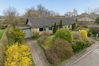 Villa på Hasselvej 5, 9240 Nibe