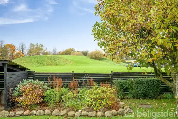 Villa på Nørregade 28, 6070 Christiansfeld