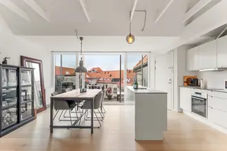 Ejerlejlighed på Strandboulevarden 107, 5. tv., 2100 København Ø