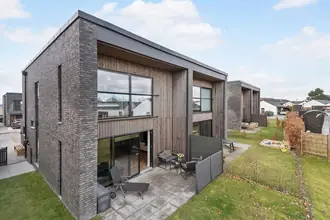 Rækkehus på Syrenhaven 54, Havdrup, 4622 Havdrup