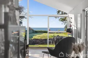 Villa på Kystvej 13, 7130 Juelsminde