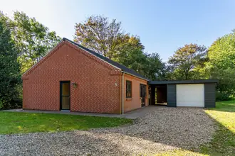 Villa på Bromøllevej 5, Skovsted, 7700 Thisted