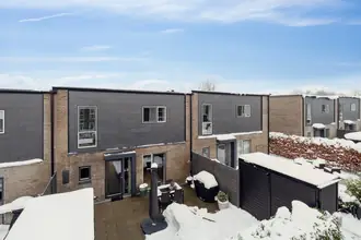 Rækkehus på Østergårds Alle 92, 8362 Hørning