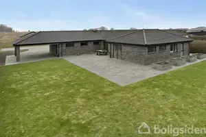 Villa på Normandshave 7, 8700 Horsens