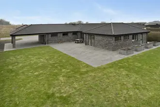 Villa på Normandshave 7, 8700 Horsens