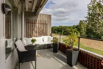 Ejerlejlighed på Geelskovparken 22, 1. tv., Søllerød, 2830 Virum