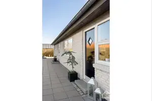 Villa på Vidarsvej 5, 8981 Spentrup