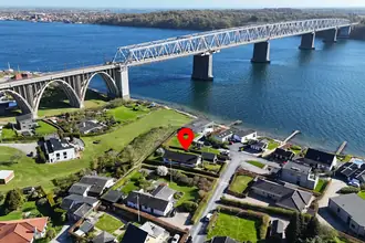 Villa på Jens Kromanns Vej 11, Snoghøj, 7000 Fredericia