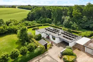 Villa på Jeppe Åkjær Vej 6, 7182 Bredsten
