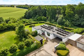 Villa på Jeppe Åkjær Vej 6, 7182 Bredsten