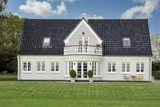 Villa på Grastenvej 201, Thurø, 5700 Svendborg