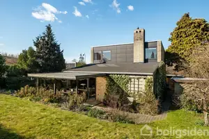 Villa på Bakketoppen 26, 2830 Virum