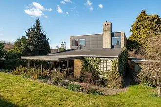 Villa på Bakketoppen 26, 2830 Virum