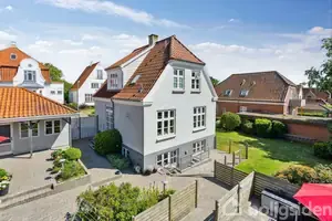 Villa på Bakkevej 9, 5610 Assens