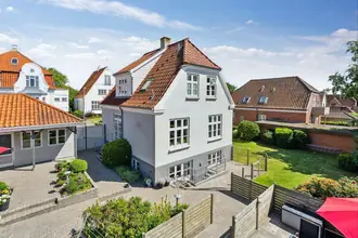 Villa på Bakkevej 9, 5610 Assens