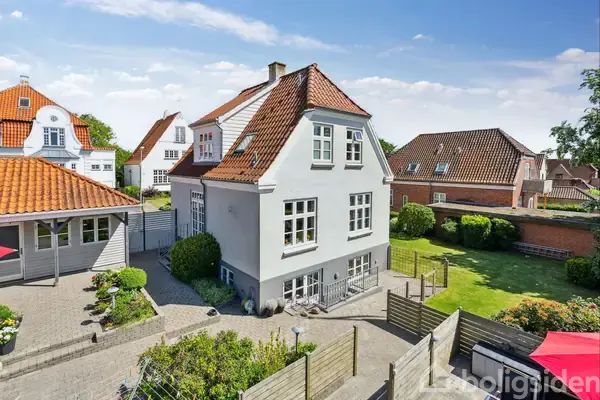 Villa på Bakkevej 9, 5610 Assens