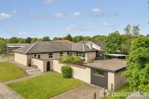 Villa på Poppelvangen 16, 6715 Esbjerg N