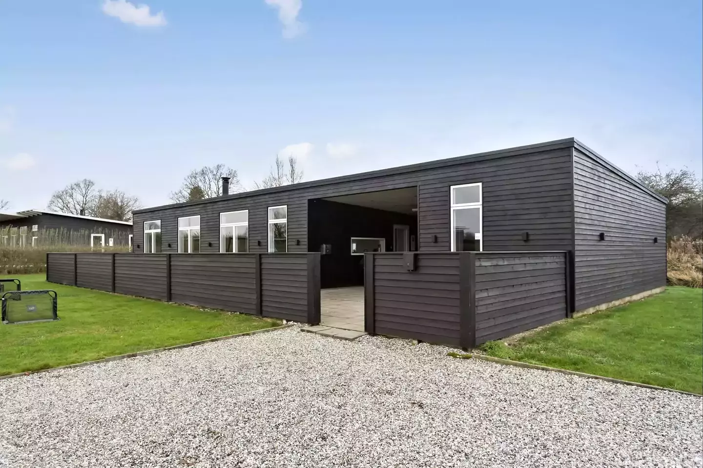 Podehaven 7, Sandersvig, Haderslev