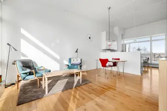 Ejerlejlighed på Åsvinget 8, 3. tv., 2665 Vallensbæk Strand