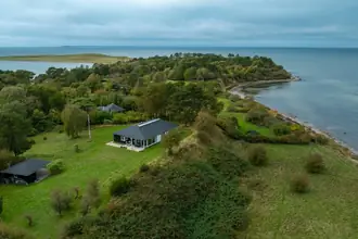 Fritidshus på Næsvej 56, Ordrup, 4540 Fårevejle