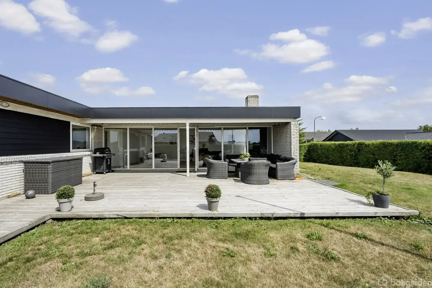 Villa på Lisas Allé 53, 5250 Odense SV