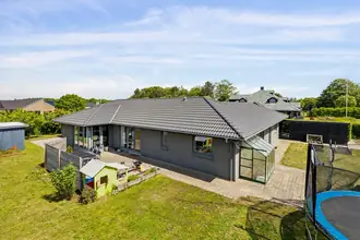 Villa på Peder Bøgvads Vej 21, 7000 Fredericia