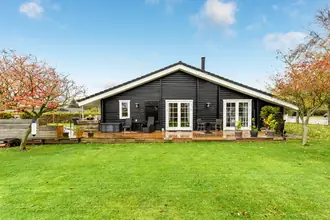 Fritidshus på Aarø Sydstrand 34, 6100 Haderslev