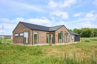 Villa på Cecilies Vej 42, 8700 Horsens