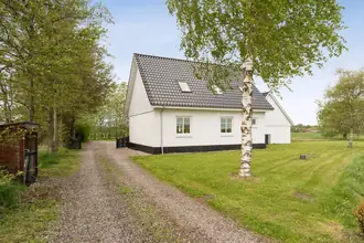 Villa på Amtsvejen 51, Gassum, 8981 Spentrup