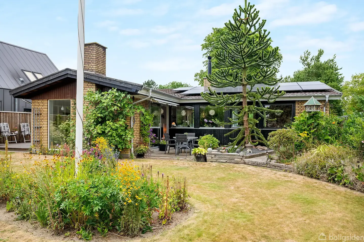 Villa på Møllebakken 8, 4681 Herfølge