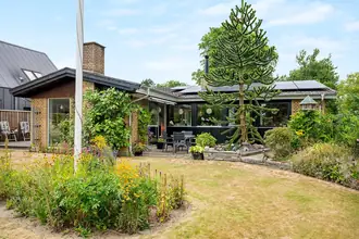 Villa på Møllebakken 8, 4681 Herfølge
