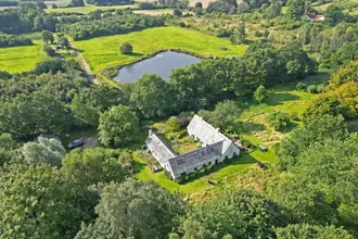 Landejendom på Stestrup Old 22, Stestrup Old, 4360 Kirke Eskilstrup