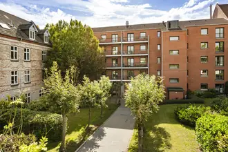 Ejerlejlighed på Ordrupvej 106, 3. th., 2920 Charlottenlund