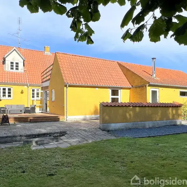 Villa på Assensvej 313, 5642 Millinge