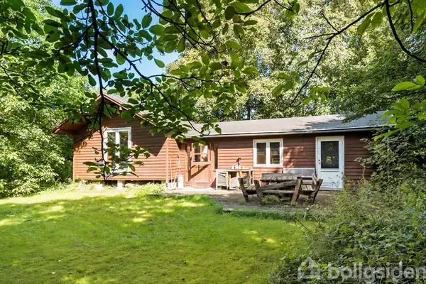 Fritidsbolig på Ildkulevej 1, 4583 Sjællands Odde