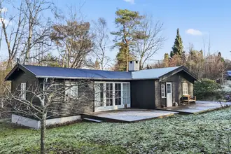 Fritidshus på Ved Klintebakken 10, 3390 Hundested