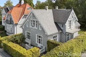 Villa på Svingelsvej 24, 4900 Nakskov