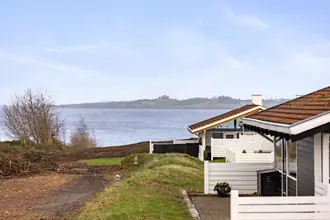 Fritidshus på Solbakkevej 5, 6200 Aabenraa
